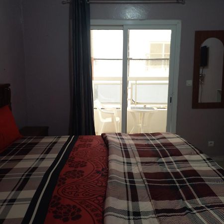 Peace N Quiet Aux Almadies داكاغْ المظهر الخارجي الصورة