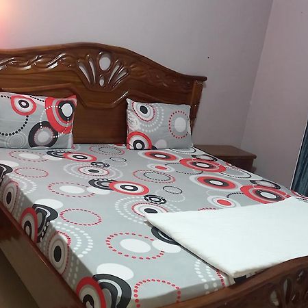 Peace N Quiet Aux Almadies داكاغْ المظهر الخارجي الصورة