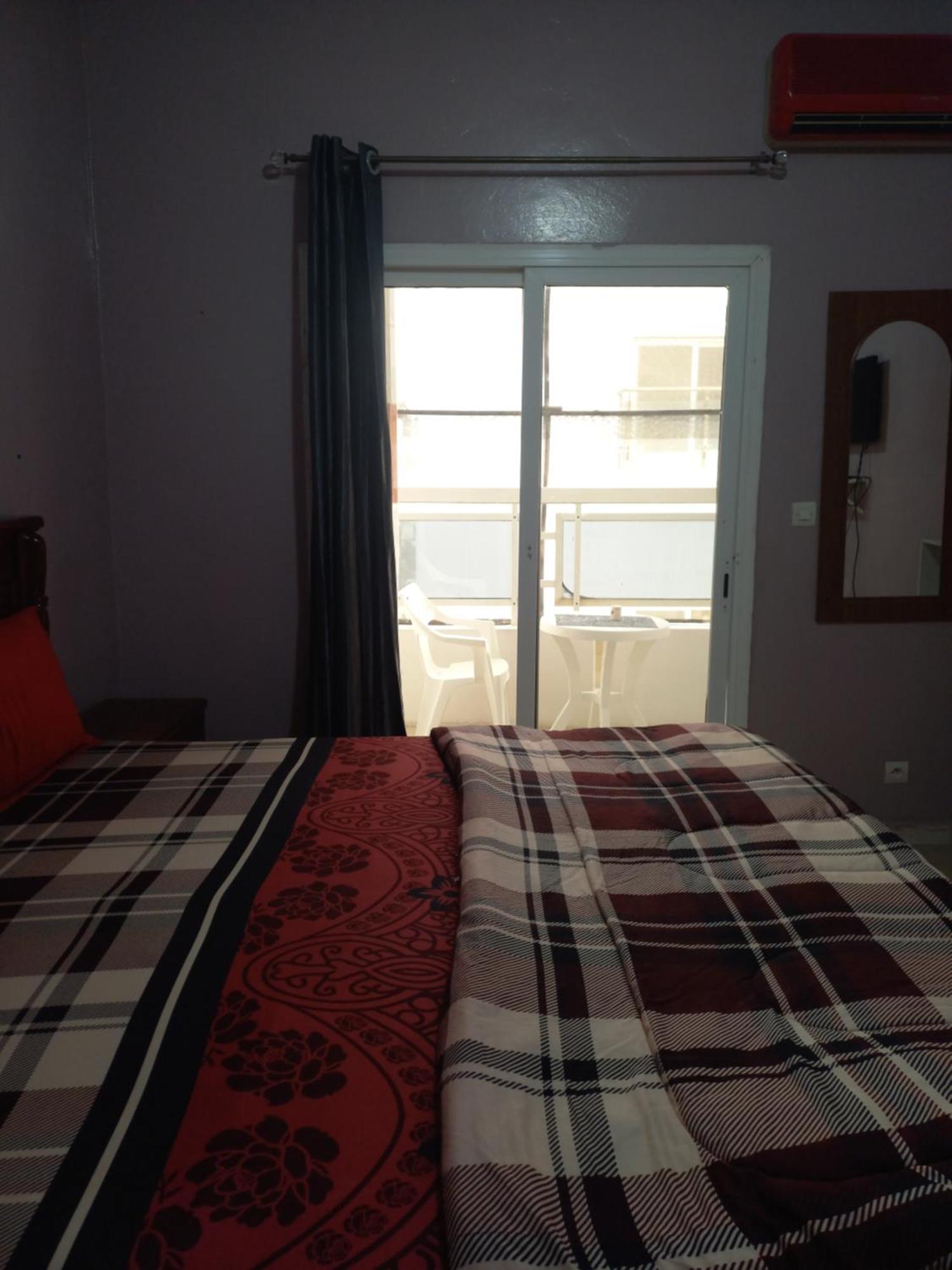Peace N Quiet Aux Almadies داكاغْ المظهر الخارجي الصورة
